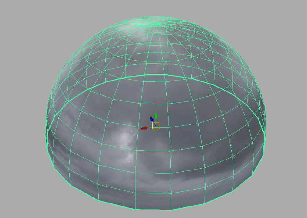 Skydome